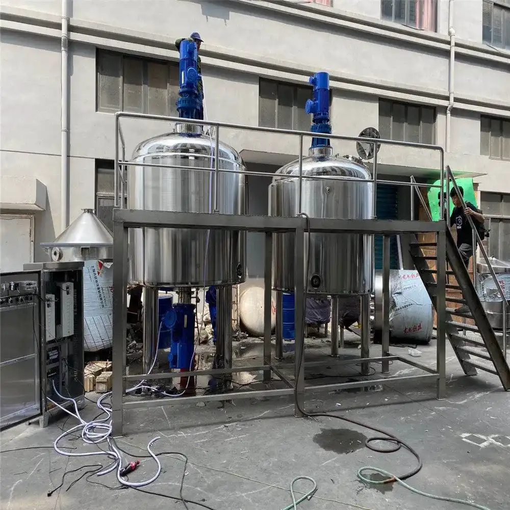 Testing & Inspection